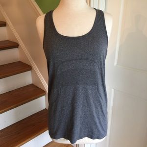 Lululemon Swiftly Tech Racerback
